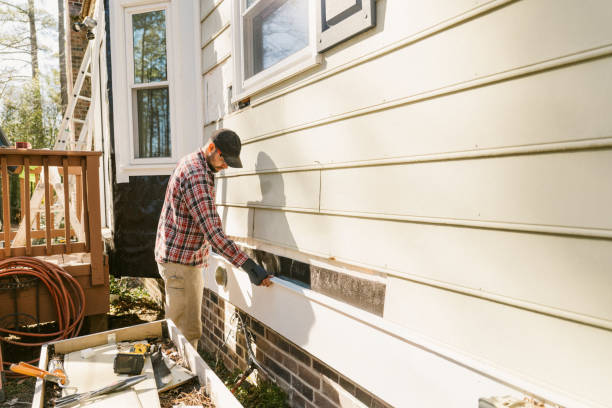 Trusted Siding Inspection service in Norwood, NY - Creative Siding
